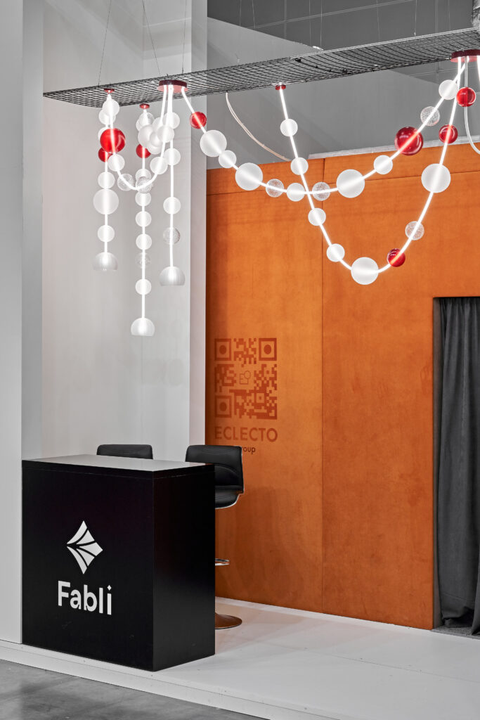 Fabli на Artdom 2026